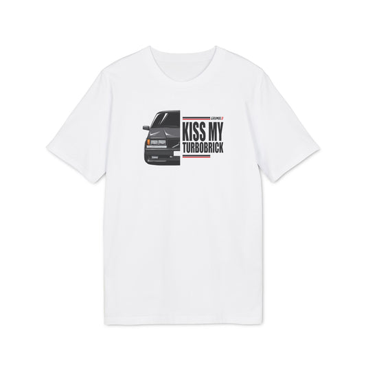Kiss My TurboBrick T-Shirt