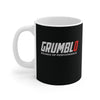 Grumblo Mug