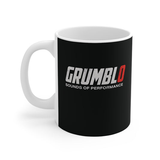 Grumblo Mug