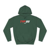 Typ 89 Hoodie