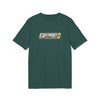 Grumblo Golden Chrome T-shirt