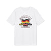 German Longroofs T-Shirt | Jape's Collection
