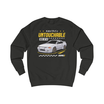 Nissan R32 GT-R Untouchable Sweatshirt
