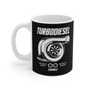 Turbodiesel - Infinity Mug