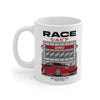 Racesilvia S12 Mug