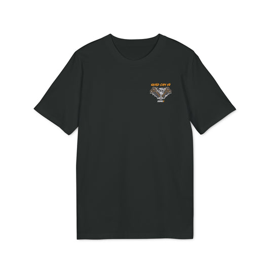 Quad Cam V8 T-Shirt