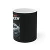 Chaser JZX100 - Drift Royalty Mug
