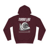 Turbo Lag Hoodie