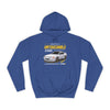 R32 GT-R - Untouchable Hoodie