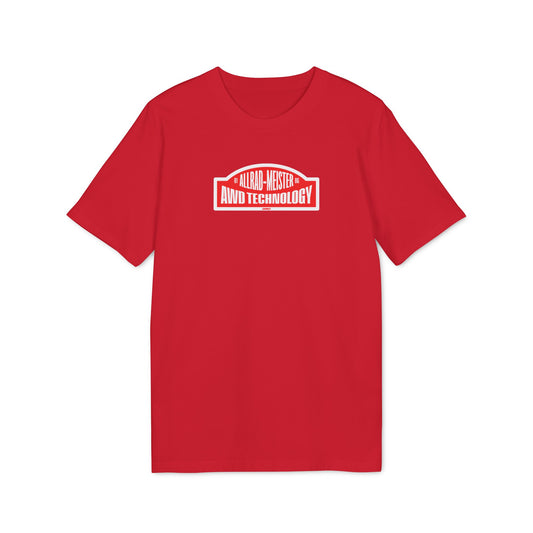 Allrad-Meister T-shirt