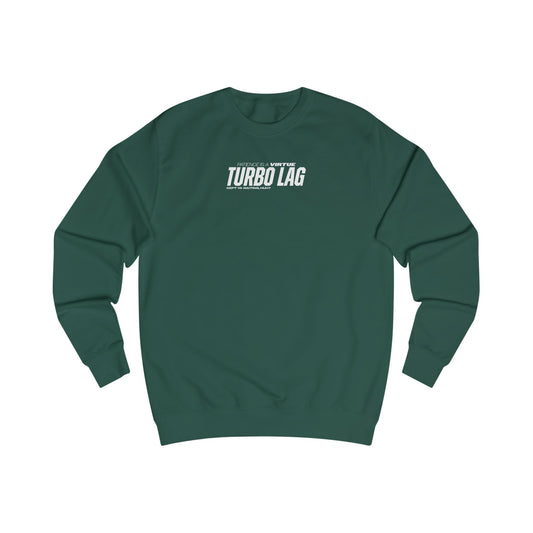 Turbo Lag Sweatshirt