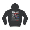Forced Induction Hoodie
