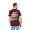 Wireframe T-Shirt Nissan 180SX
