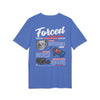Forced Induction T-Shirt - LEISKA SPECIAL