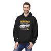 R32 GT-R Untouchable Hoodie | Plus Size