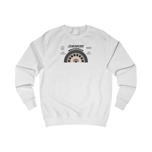 Scandi Flick Records Sweatshirt