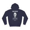 Exhaust Professor Hoodie