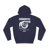 Turbodiesel - Infinity Hoodie