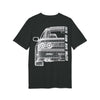 Wireframe T-Shirt Nissan 180SX