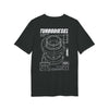 Turbodiesel - No Sparkplug Needed T-Shirt