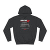 RS4 B7 V8 Hoodie | Jape's Collection