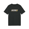 Grumblo Golden Chrome T-shirt