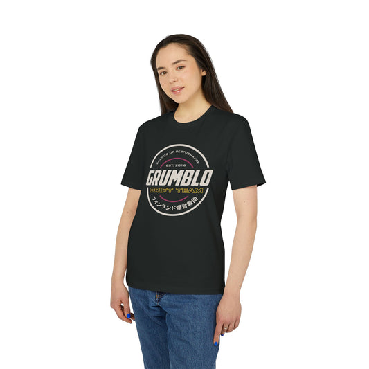 Grumblo Drift Team T-shirt
