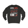 Crossplane V8 Sweatshirt