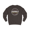 Grumblo Drift Team Sweatshirt