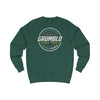 Grumblo Drift Team Sweatshirt
