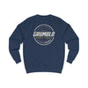 Grumblo Drift Team Sweatshirt