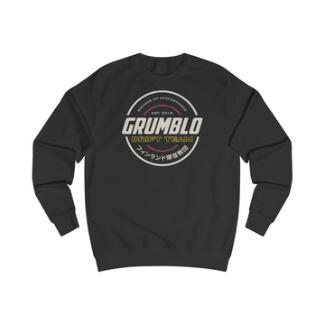 Grumblo Drift Team Sweatshirt