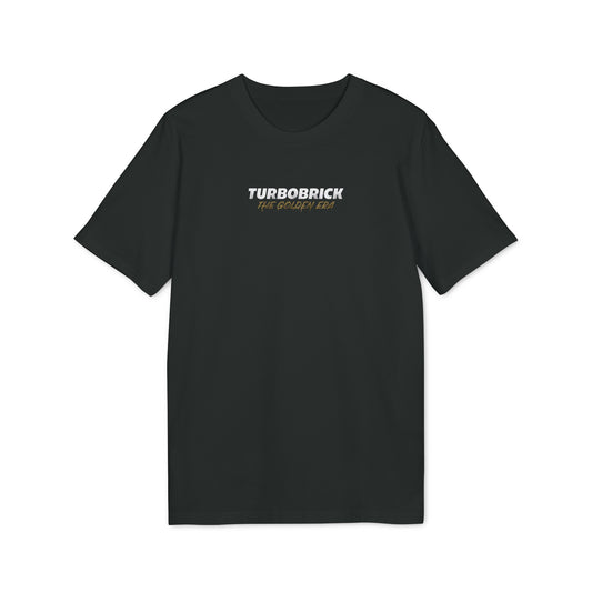 TurboBrick - The Golden Era T-Shirt