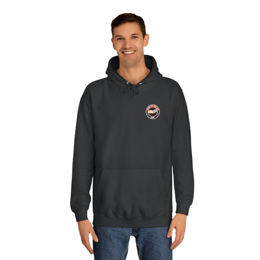 Grumblo Exhaust Hoodie