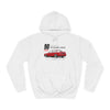 90 Forever Hoodie | Jape's Collection