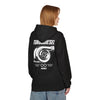 Turbodiesel - Infinity Hoodie | Plus size