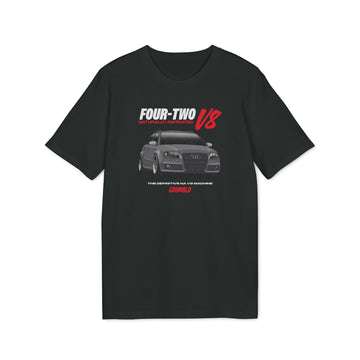 RS4 B7 V8 T-Shirt | Jape's Collection