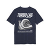 Turbo Lag T-Shirt