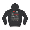 Typ 89 Hoodie