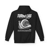 Turbo Lag Hoodie | Plus size