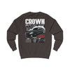 CROWN Sweatshirt