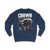 CROWN Sweatshirt
