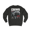 CROWN Sweatshirt
