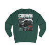 CROWN Sweatshirt