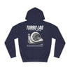 Turbo Lag Hoodie