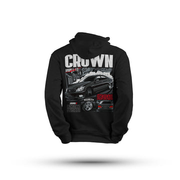 CROWN Hoodie