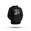 Chaser JZX100 - Drift Royalty Hoodie