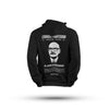 Exhaust Professor Hoodie