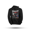 Forced Induction Hoodie