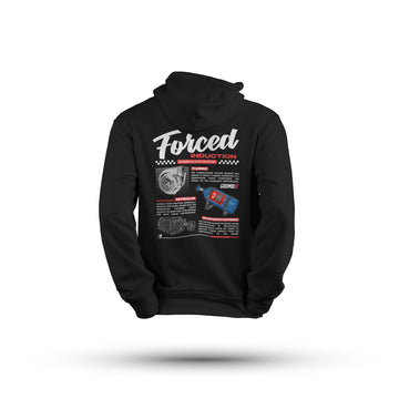 Forced Induction Hoodie